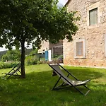 Dom wakacyjny Le Jardin D'irma 3/4 Personnes