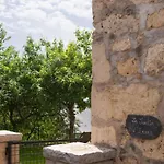 Dom wakacyjny Le Jardin D'irma 3/4 Personnes