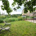 Le Jardin D'irma 3/4 Personnes Semesterbostad *