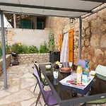 Le Jardin D'irma 3/4 Personnes Laval-du-Tarn