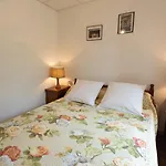 Semesterbostad Le Jardin D'irma 3/4 Personnes *