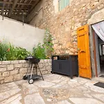 Dom wakacyjny Le Jardin D'irma 3/4 Personnes Laval-du-Tarn
