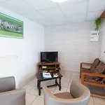Le Jardin D'irma 3/4 Personnes Laval-du-Tarn