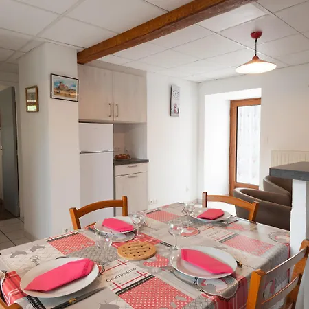 Le Jardin D'irma 3/4 Personnes Holiday home Laval-du-Tarn