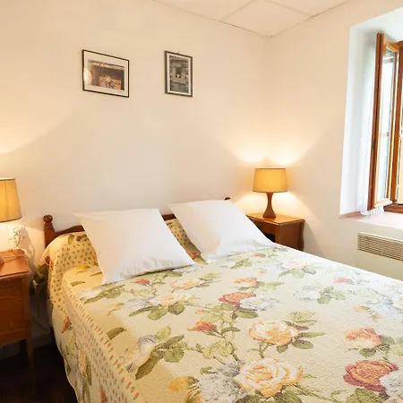 Holiday home Le Jardin D'irma 3/4 Personnes *