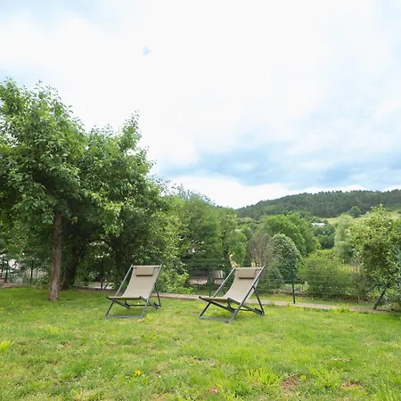 Le Jardin D'irma 3/4 Personnes