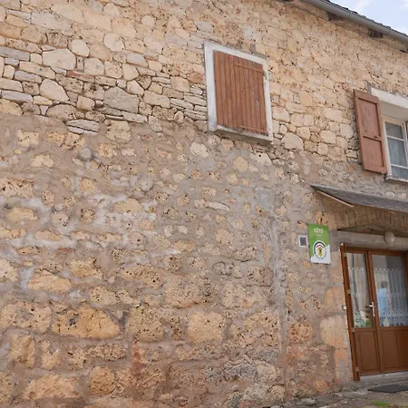 Holiday home Le Jardin D'irma 3/4 Personnes *