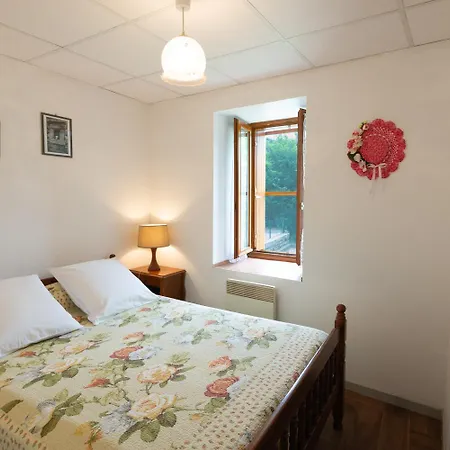 Le Jardin D'irma 3/4 Personnes * Laval-du-Tarn