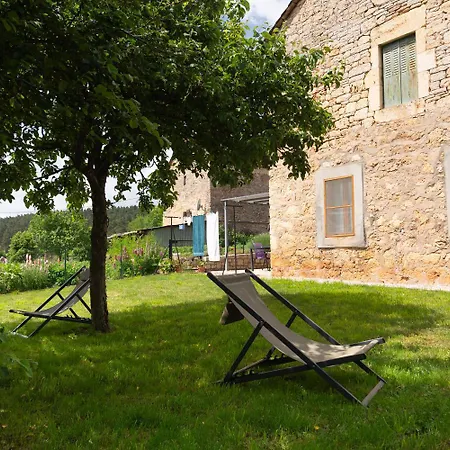 Dom wakacyjny Le Jardin D'irma 3/4 Personnes