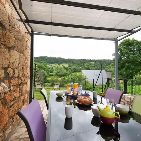 Dom wakacyjny Le Jardin D'irma 3/4 Personnes