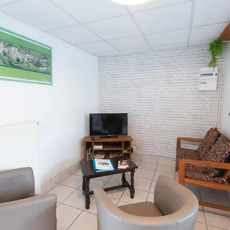 Le Jardin D'irma 3/4 Personnes Laval-du-Tarn