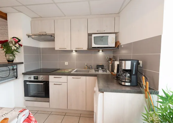 Le Jardin D'irma 3/4 Personnes Holiday home Laval-du-Tarn