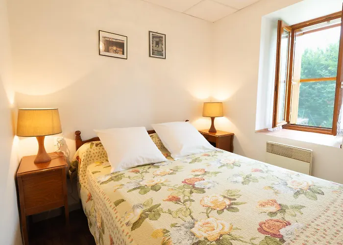 Holiday home Le Jardin D'irma 3/4 Personnes *