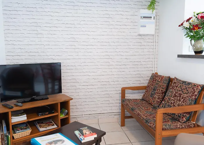 Le Jardin D'irma 3/4 Personnes * Laval-du-Tarn