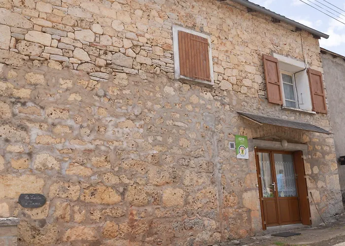 Holiday home Le Jardin D'irma 3/4 Personnes *