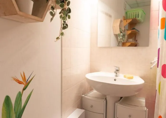 Holiday home Le Jardin D'irma 3/4 Personnes Laval-du-Tarn