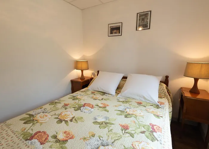 Holiday home Le Jardin D'irma 3/4 Personnes *