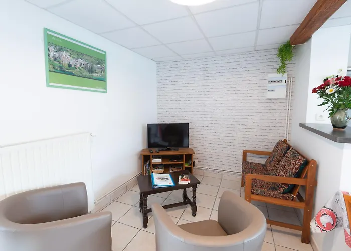 Le Jardin D'irma 3/4 Personnes Laval-du-Tarn